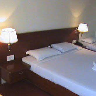 Priya Residency Hotel Secunderabad Exterior photo